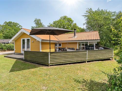 Ferienhaus - 10 Personen -  - Piledybet - Ristinge - 5932 - Humble