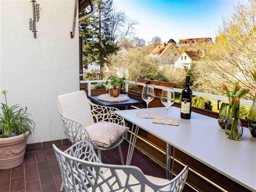 Holiday apartment - 2 persons -  - Kupferroser Weg - 37431 - Bad Lauterberg