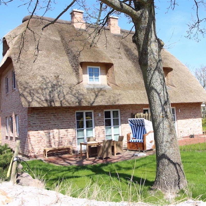 Sommerhus - 6 personer -  - Südallee - 25826 - St. Peter-Ording