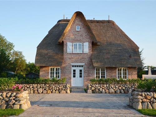 Sommerhus - 6 personer -  - Gurtmuasem - 25980 - Sylt/ Morsum