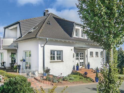 Feriehus / leilighet - 4 personer -  - Bornwies - 54578 - Lissendorf