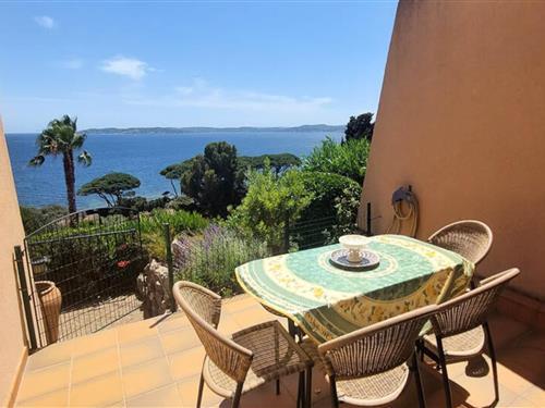 Holiday Home/Apartment - 6 persons -  - 83120 - Sainte-Maxime