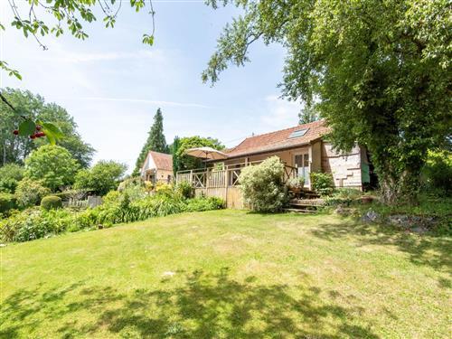 Holiday home - 4 persons -  - Carentan - 50500