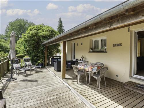 Feriehus / leilighet - 4 personer -  - Carentan - 50500