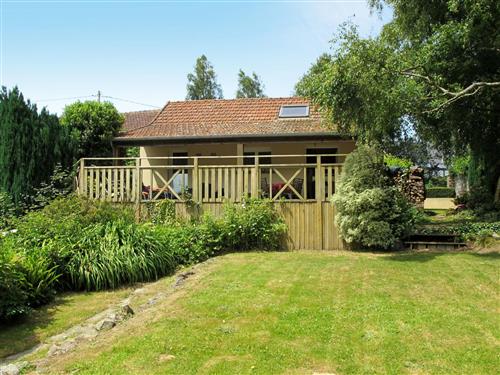 Sommerhus - 4 personer -  - Carentan - 50500