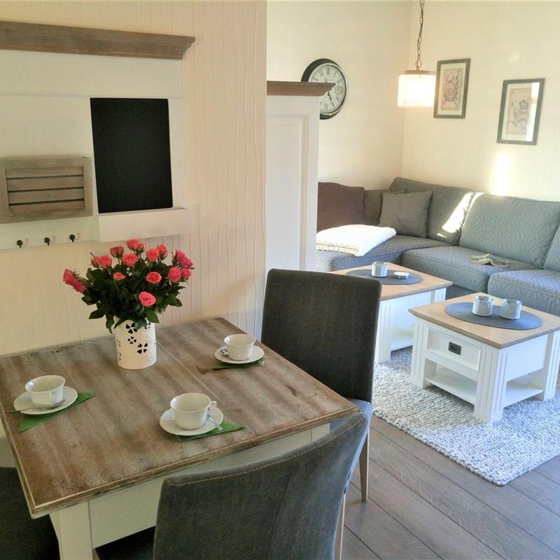 Ferielejlighed - 3 personer -  - Bismarckstraße - 25761 - Büsum