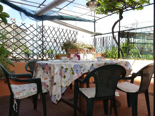 Sommerhus - 7 personer -  - Terzorio - 18010