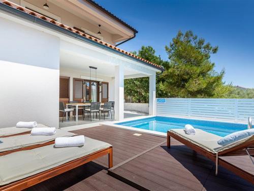 Holiday home - 6 persons -  - Betiga - Barbariga-Betiga - 52215 - Betiga