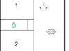 Billede 16 - Plantegning