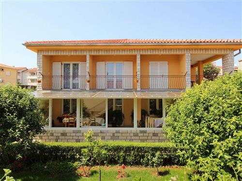 Holiday apartment - 4 persons -  - Krk/Cižici - 51514