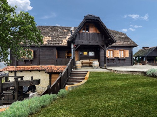 Holiday home - 12 persons -  - Pavlovcani - 10450 - Jastrebarsko