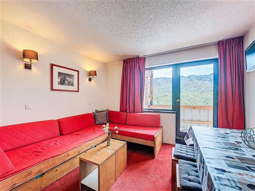 Holiday apartment - 7 persons -  - Val Thorens - 73440