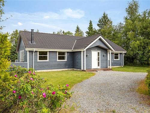 Ferienhaus - 8 Personen -  - Brombærvej - Bisnap - 9370 - Hals