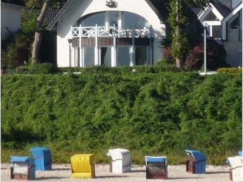 Feriehus - 6 personer -  - 24159 - Kiel