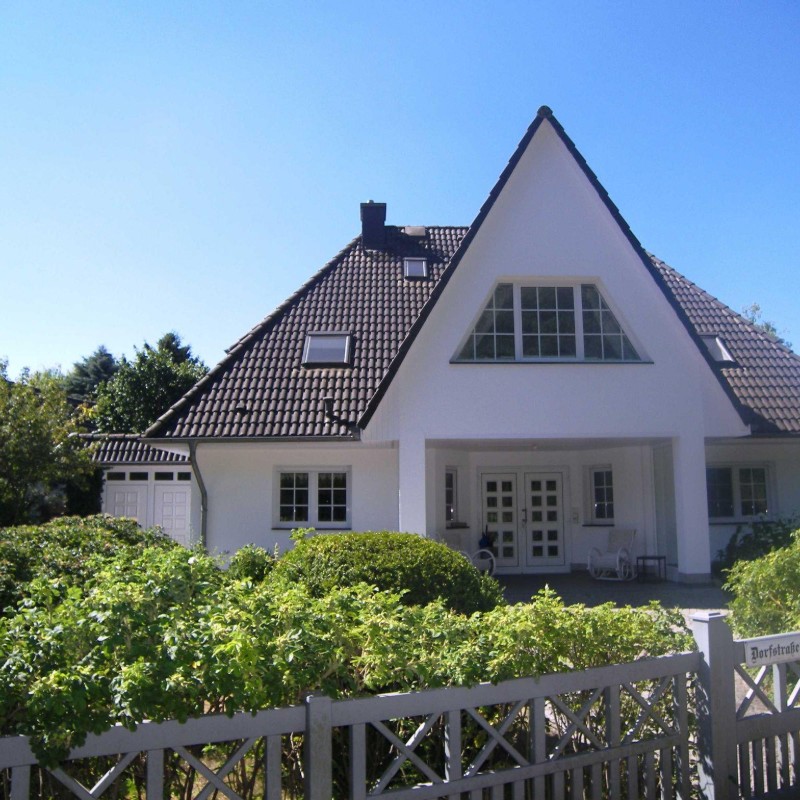 Ferielejlighed - 2 personer -  - Dorfstraße - 17424 - Heringsdorf (Seebad) / Go