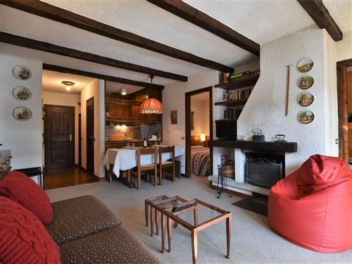 Vakantie appartement - 5 personen -  - Madesimo - 23024