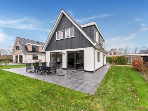 Holiday home - 6 persons -  - 1796PA - De Koog Texel