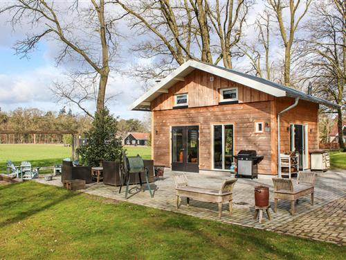 Holiday home - 4 persons -  - Grote Bavenkelsweg - 7627 RK - Bornerbroek