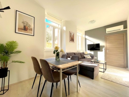 Holiday apartment - 2 persons -  - Uspon Konzula Istranina - 52100 - Pula