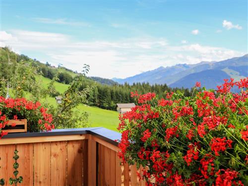 Bondegård - 10 personer -  - Jochberg - 5731 - Hollersbach Im Pinzgau