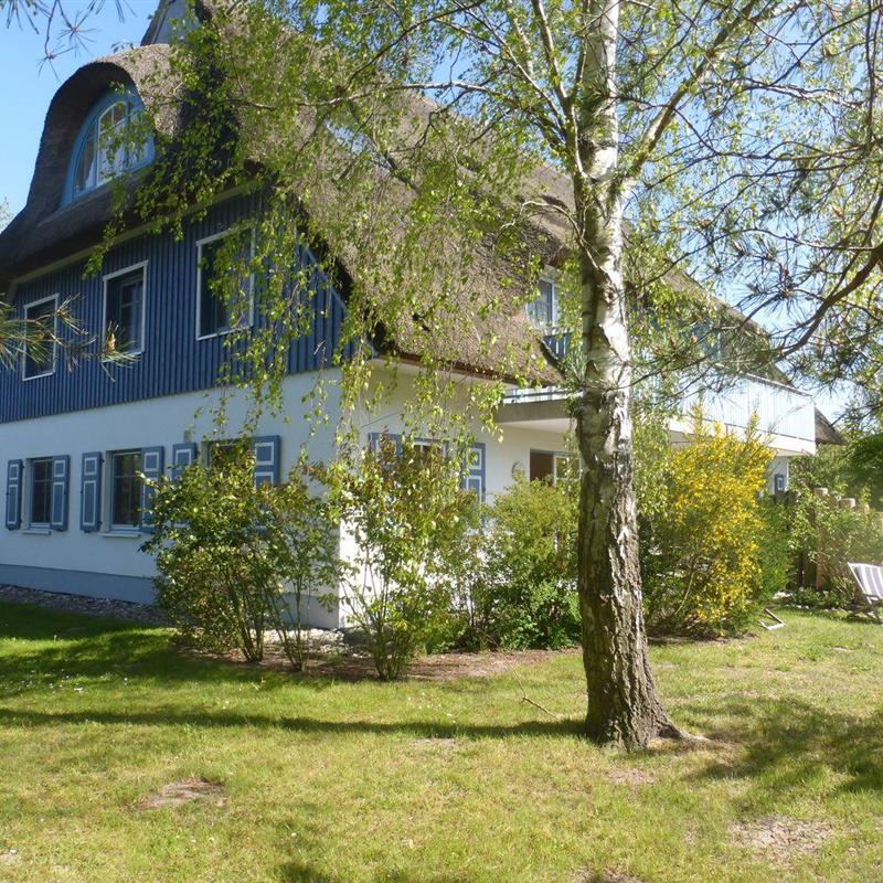 Ferielejlighed - 4 personer -  - In de Wischen - 18375 - Wieck A. Darß