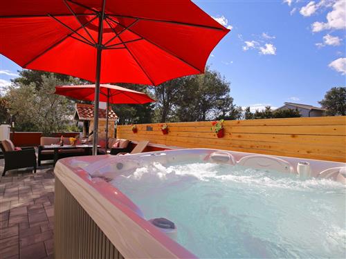 Sommerhus - 8 personer -  - Vir - 23234