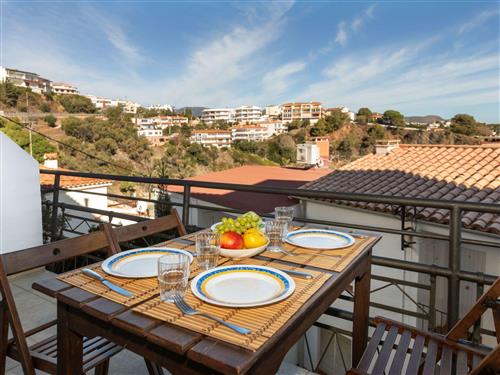 Ferielejlighed - 4 personer -  - Llançà - 17490