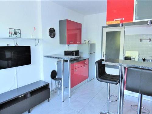 Ferienhaus - 2 Personen -  - 73100 - Aix Les Bains