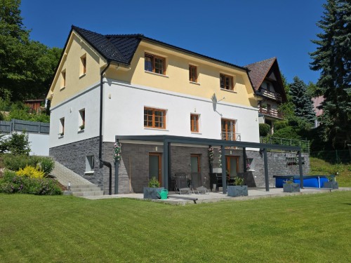 Holiday home - 6 persons -  - Jilove U Prahy - 254 01