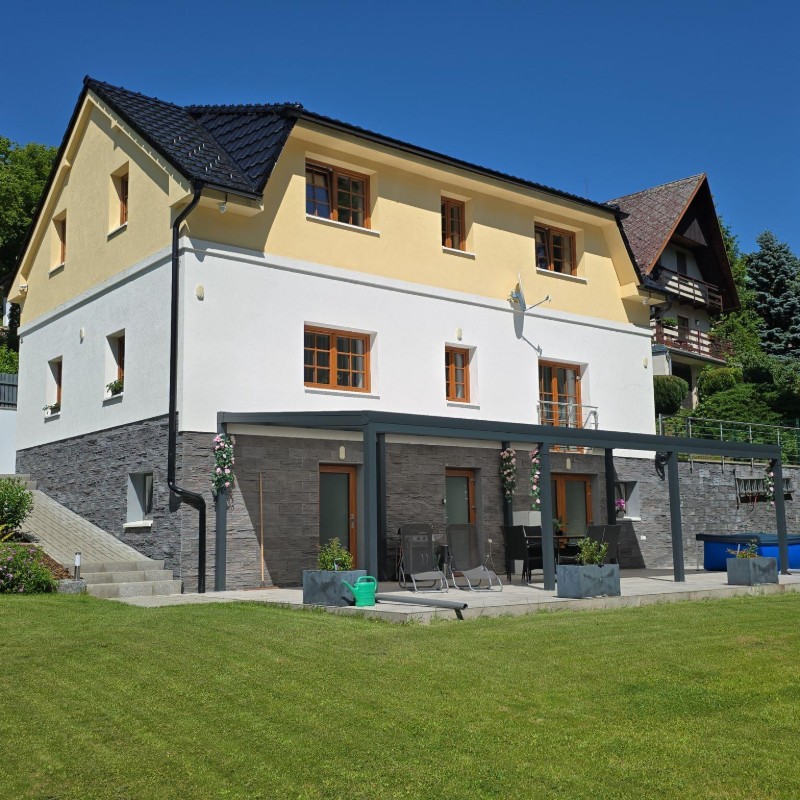 Sommerhus - 6 personer -  - Jilove U Prahy - 254 01