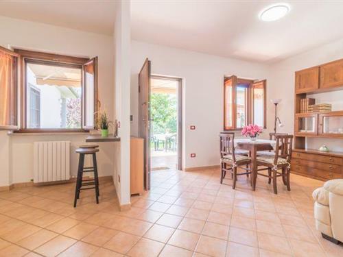 Feriehus / leilighet - 4 personer -  - 01023 - Bolsena