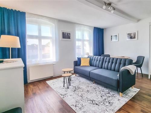 Ferielejlighed - 3 personer -  - Töpferstr. - 03222 - Lübbenau