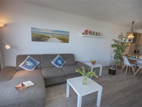 Ferienhaus - 6 Personen -  - In der Wolskermarsch - 27476 - Cuxhaven