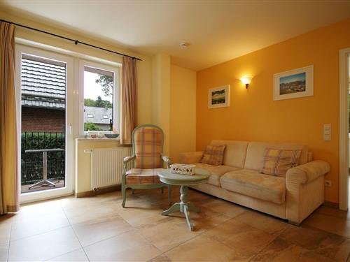 Ferielejlighed - 6 personer -  - Dünenstraße 17 a - 18609 - Binz