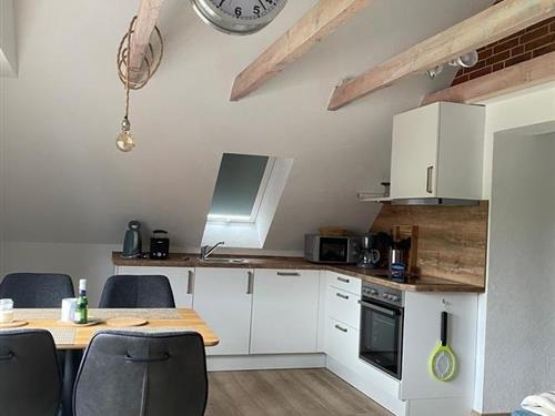 Holiday Home/Apartment - 4 persons -  - Pappelweg - 25761 - Büsum