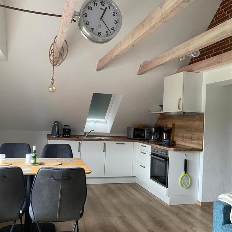 Ferielejlighed - 4 personer -  - Pappelweg - 25761 - Büsum