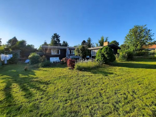 Feriehus - 6 personer -  - Rønnebærvej - 4070 - Kirke Hyllinge