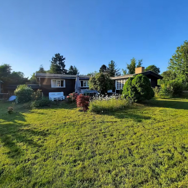 Ferienhaus - 6 Personen -  - Rønnebærvej - 4070 - Kirke Hyllinge