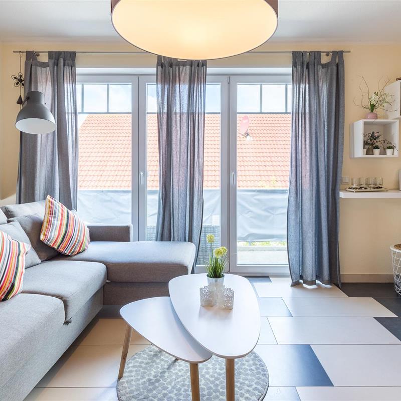 Ferielejlighed - 6 personer -  - Am Reek 13 a - 23946 - Boltenhagen