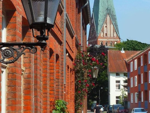 Sommerhus - 4 personer -  - 21335 - Lüneburg
