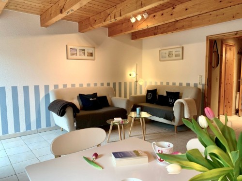 Ferienwohnung - 4 Personen -  - Böhler Weg - 25826 - St Peter-Ording