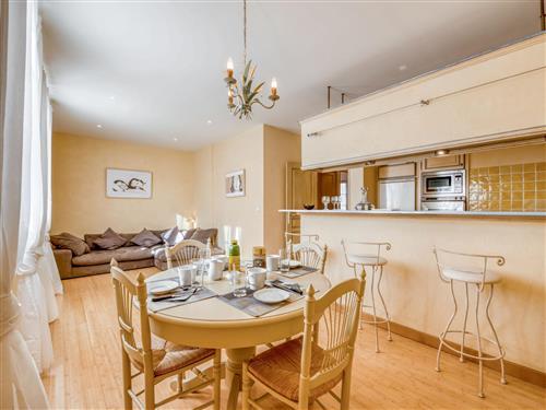 Holiday apartment - 4 persons -  - Saint-Tropez - 83990