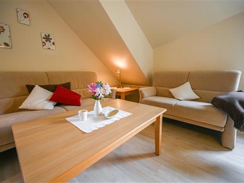 Ferielejlighed - 4 personer -  - Am Deich - 23747 - Dahme