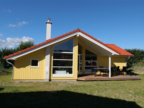 Sommerhus - 8 personer -  - Strandstraße - 23775 - Großenbrode