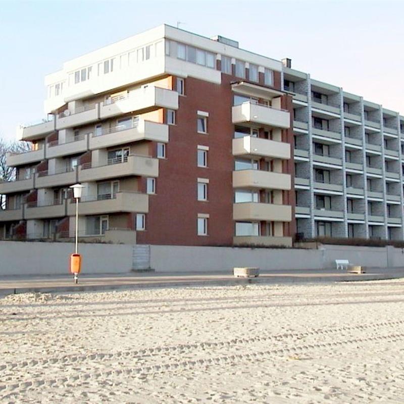 Ferielejlighed - 5 personer -  - Sandwall - 25938 - Wyk Auf Föhr