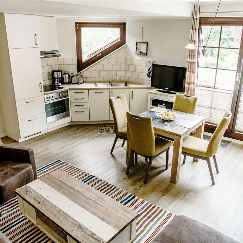 Ferielejlighed - 4 personer -  - Brünneleweg - 38644 - Goslar