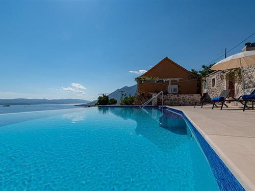 Holiday home - 5 persons -  - Mokalo - Peljesac-Mokalo - 20250 - Mokalo