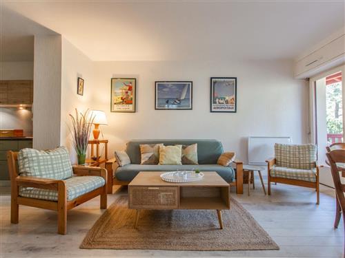 Holiday Home/Apartment - 4 persons -  - Hossegor - 40150