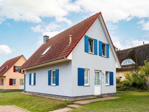 Sommerhus - 8 personer -  - Am Blinkfür - 23968 - Hohenkirchen Ot Beckerwitz