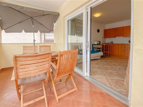 Ferienhaus - 4 Personen -  - tomasini - 52466 - Novigrad